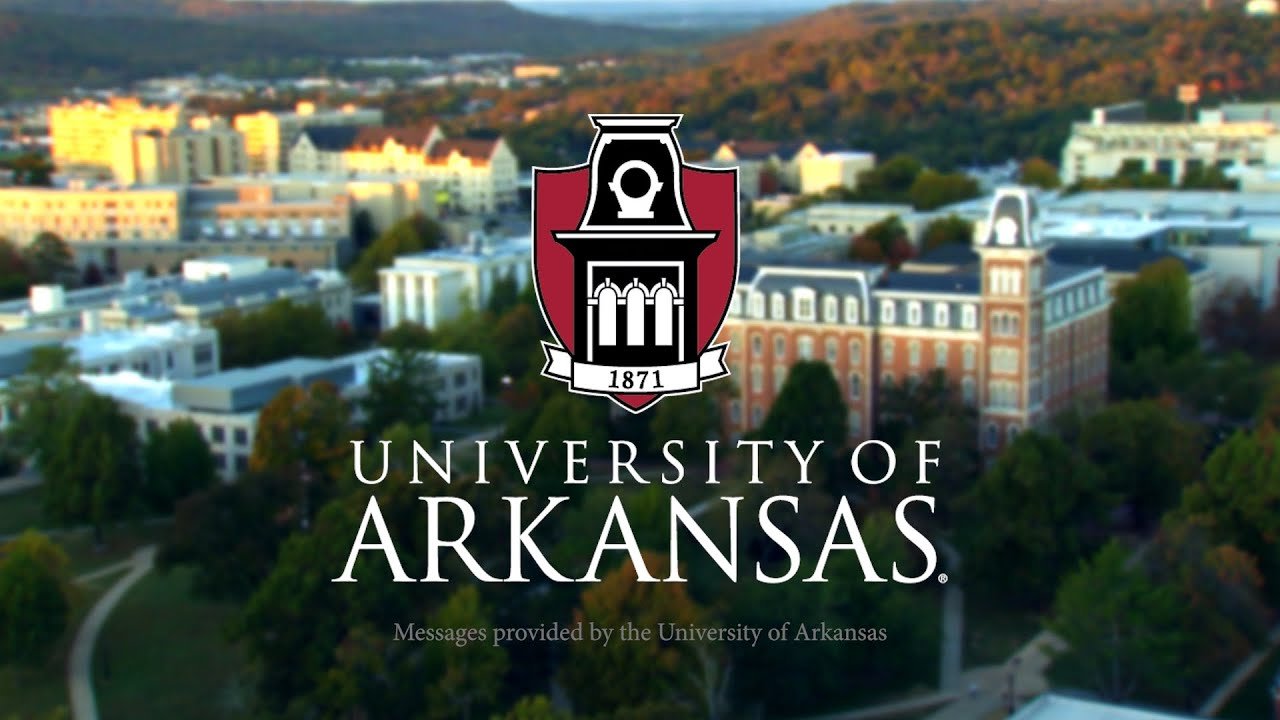 Logo:4cv7yfbyyec= Arkansas University