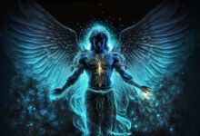 Art:2axccfkd-La= Archangel Michael