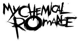 Logo:7gnxcmq84fk= My Chemical Romance