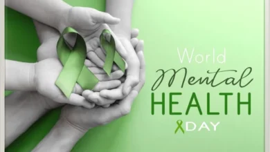 Logo:2zrq9wxjsgo= World Mental Health Day