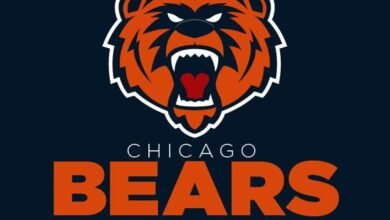 Logo:3nqcmwl27lc= Chicago Bears