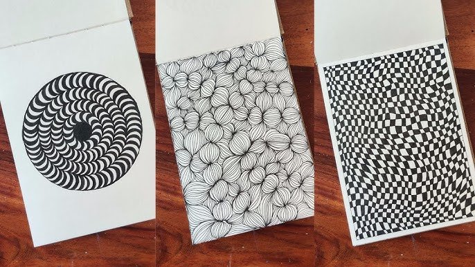 Art:2d2wkbtdslg= Zentangle Patterns