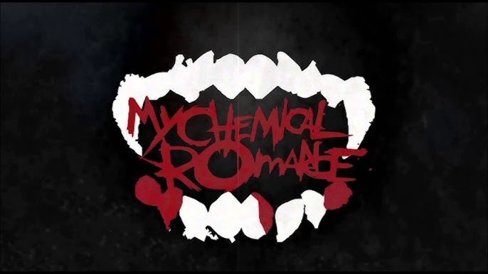 Logo:7gnxcmq84fk= My Chemical Romance