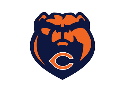 Logo:3nqcmwl27lc= Chicago Bears