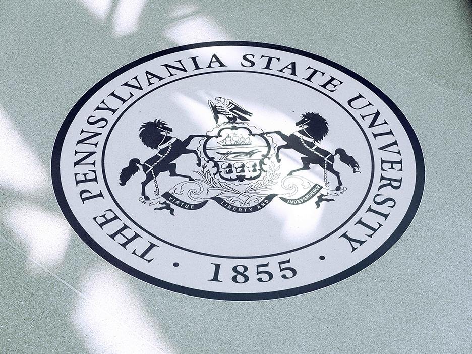 Logo:4cvuyzxydzw= Penn State University