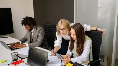 enhancing business with technology